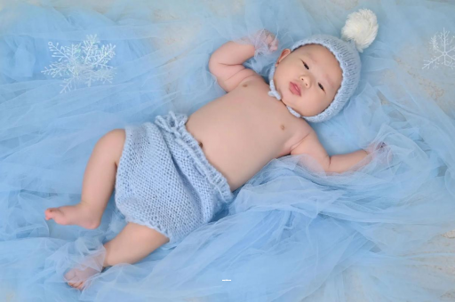 安丘宝宝手心出汗怎么回事