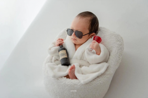 安丘怎样戒掉宝宝含奶睡觉