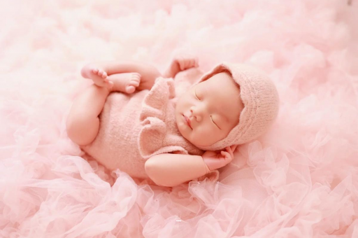 安丘两个月宝宝长牙